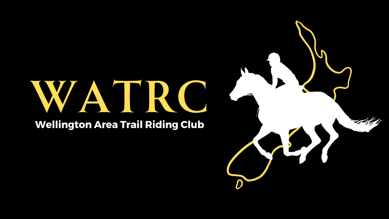 Wellington Area Trail Riding Club